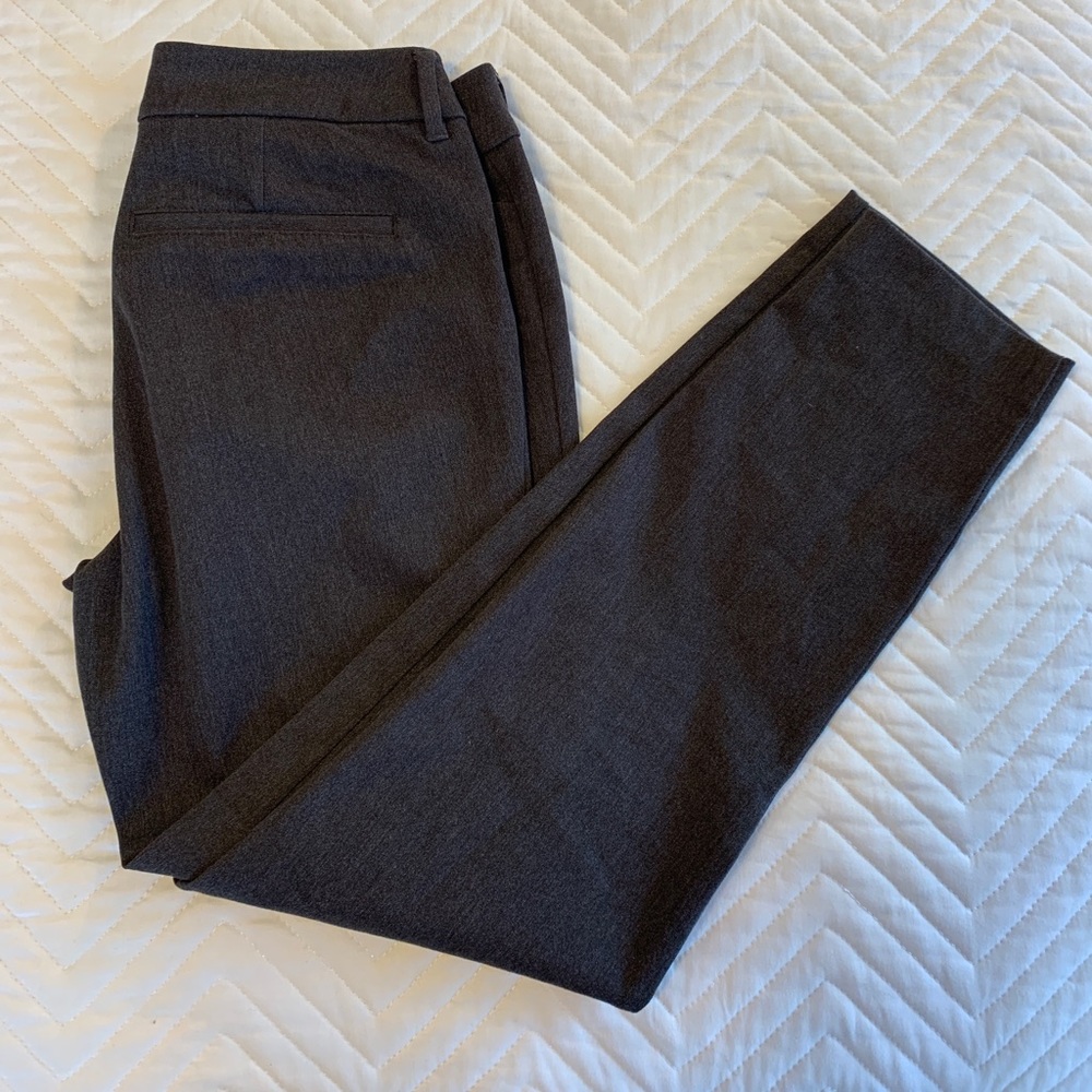 Old navy pixie pants